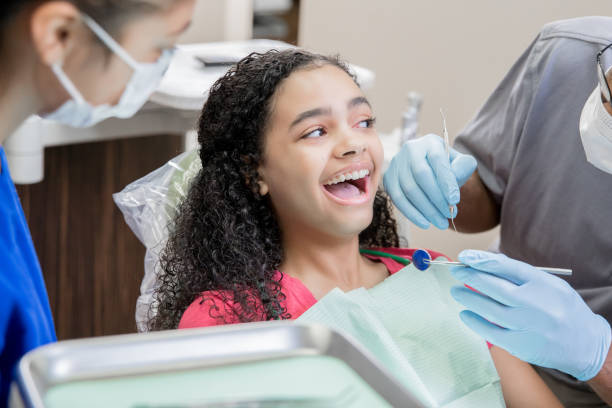 Best Emergency Tooth Extraction  in Rockingham, NC