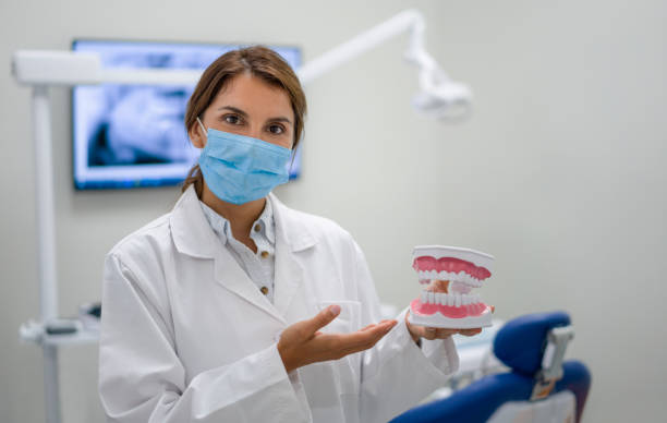 Best Teeth Whitening  in Rockingham, NC
