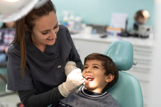 Best Emergency Dentist Open Today  in Rockingham, NC